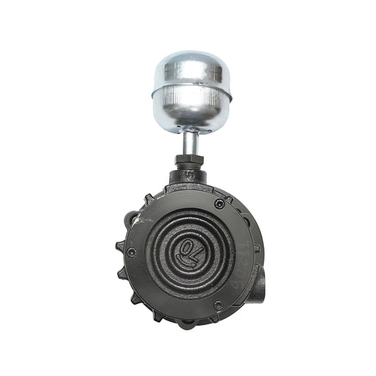 80cc vacuum pump for cow milking machine Breckner Germany