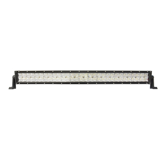 LED bar lamp with 60 LEDs 9-60V 180W 6000K Brechner Germany