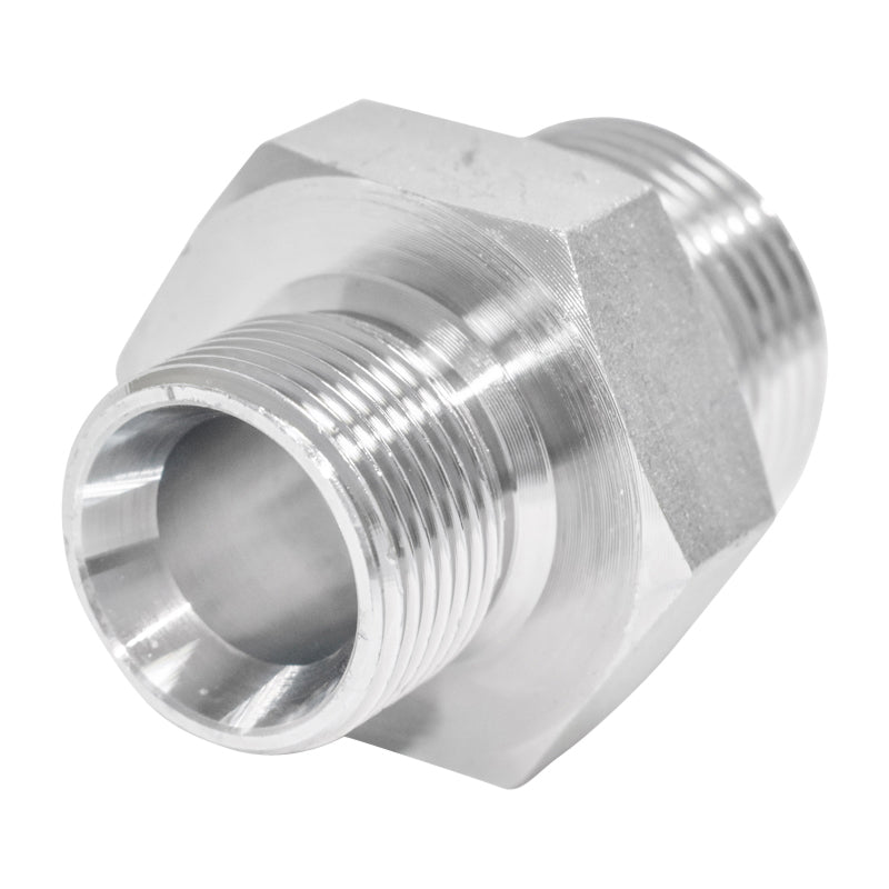 Reinforcement reduction adapter DR FE G16 1- G12 3/4