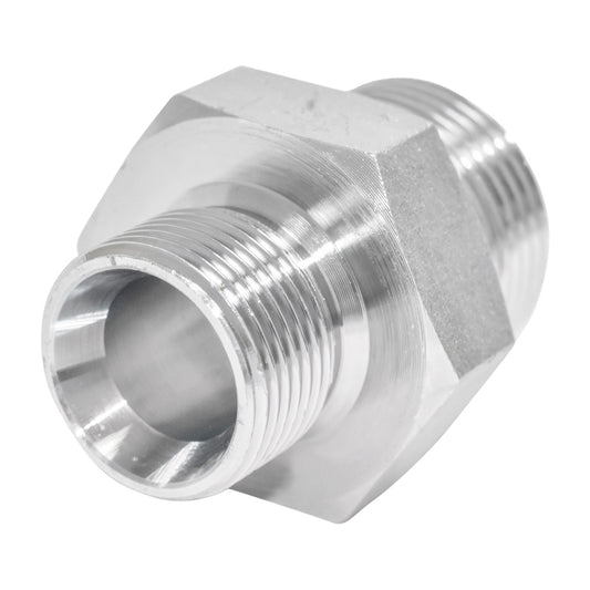 Reinforcement reduction adapter DR FE G16 1- G12 3/4