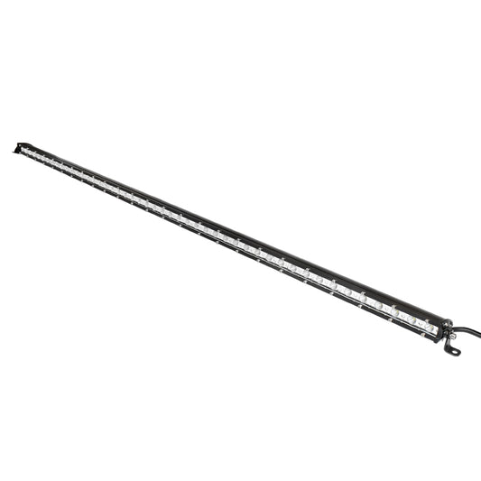 LED bar lamp with 48 LEDs 9-60V 144W 6000K Breckner Germany
