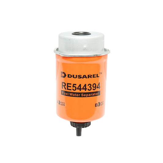 Fuel filter for Renault, John Deere code 0011350440, RE544394, RE526557, XN3098, XN432, WK8173, SK48683, SN70311, 111-178, 111-178S Breckner Germany