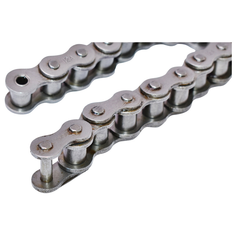 Chain GALL 12A-1 5M (with a connecting link)