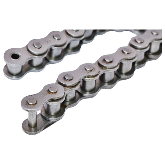 Chain GALL 12A-1 5M (with a connecting link)