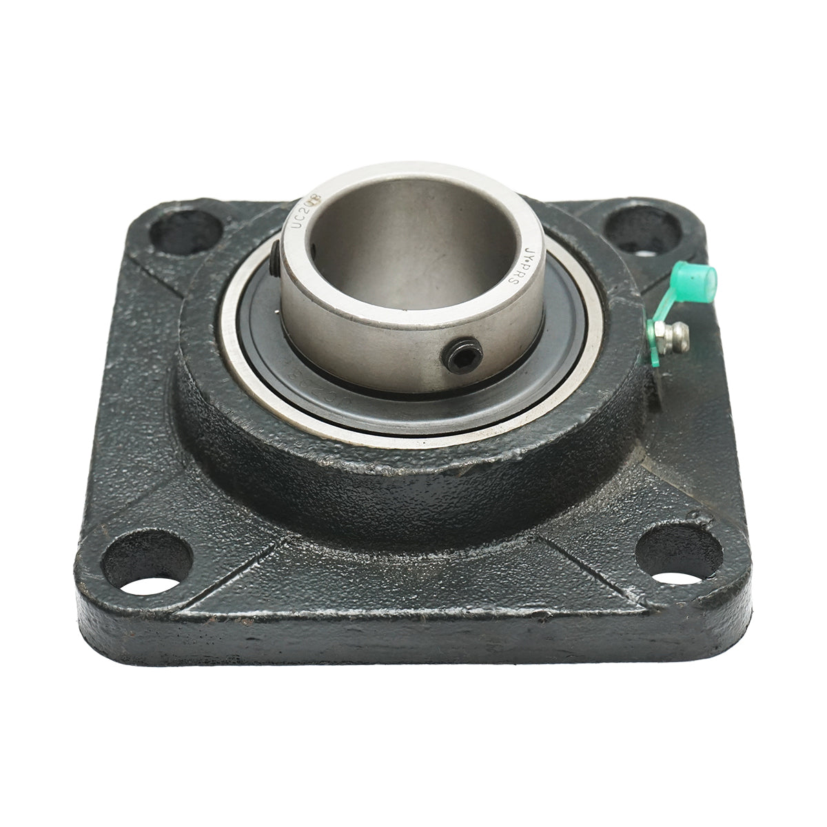 Bearing housing UC208 for branch chippers DISCT89