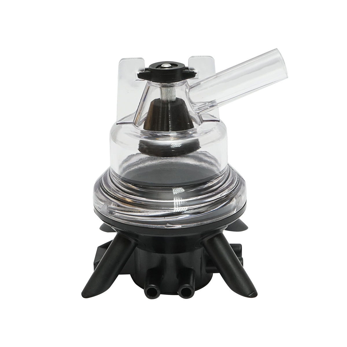 Complete 160cc collector for Breckner Germany cow milking machine