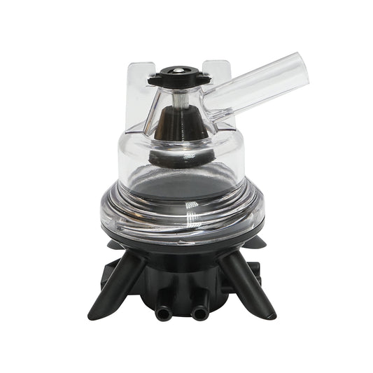 Complete 160cc collector for Breckner Germany cow milking machine