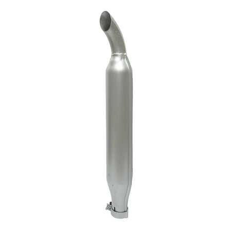 Tractor exhaust muffler UTB U-650 110.05.019