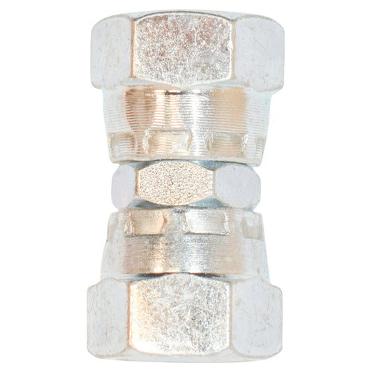 Adapter with M16x1.5L thread interior