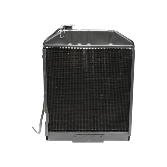 Cooling radiator 620x480mm for Ford OEM 81829492