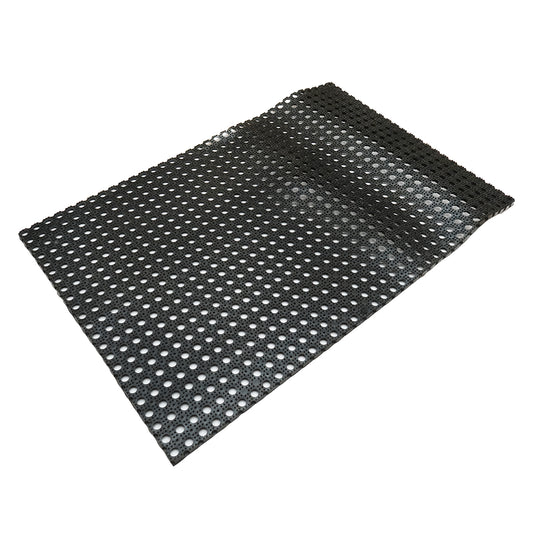 Rubber mat for animals 1500x1000mm with a thickness of 22mm