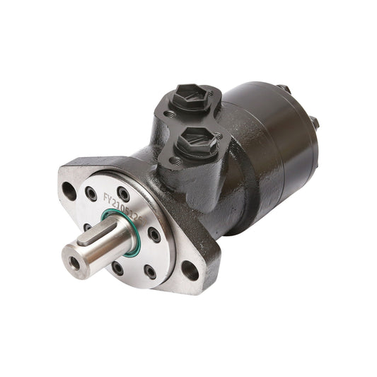 BMP 200cc Engine D=25mm 1/2 Breckner Germany