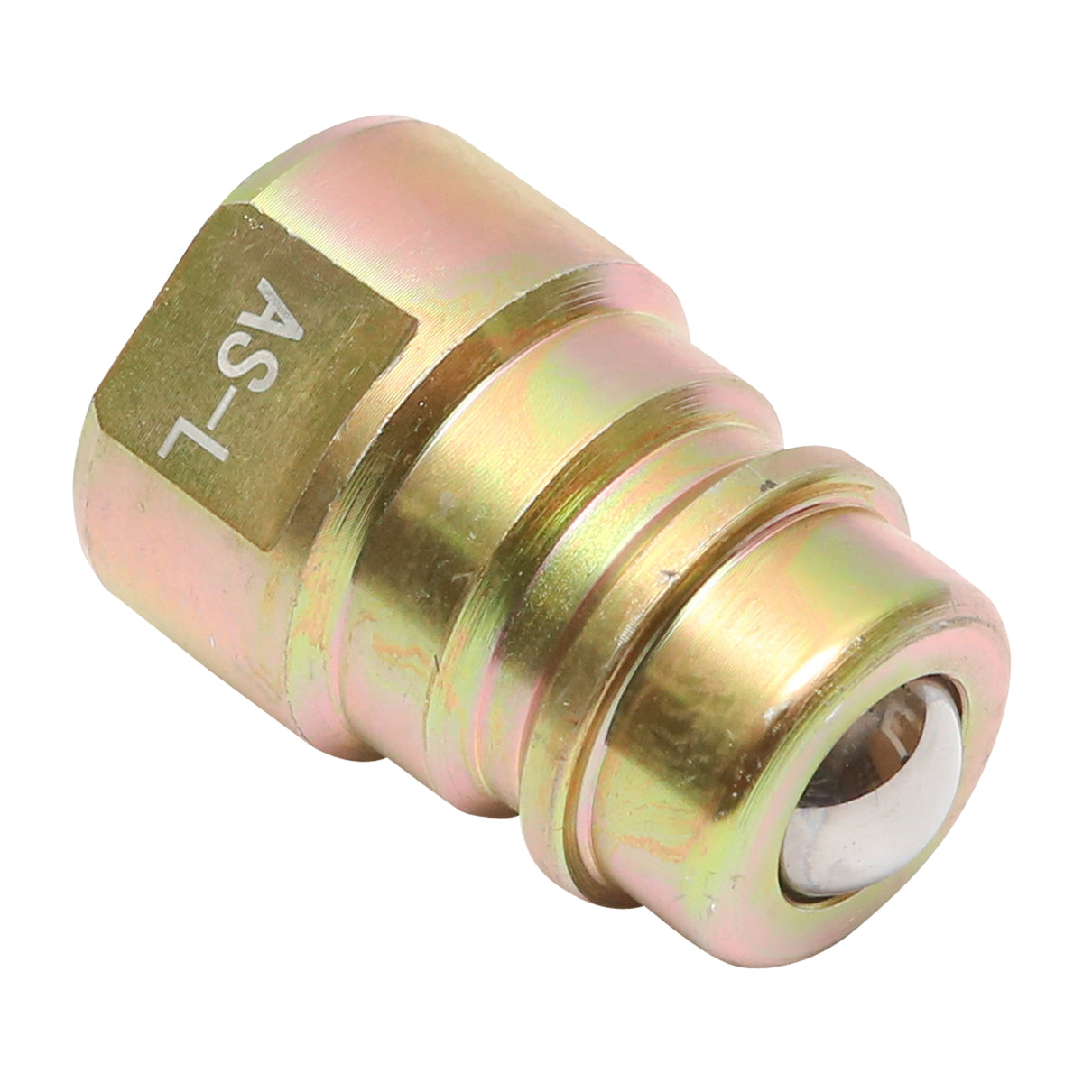 Ball valve passage dad/uncle (reduction 20x20)