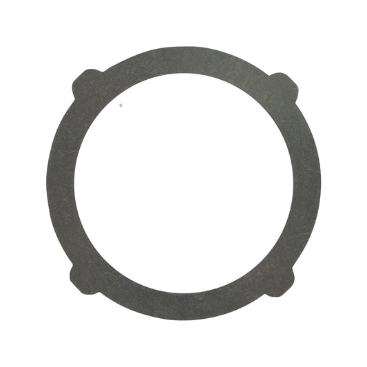 Clutch disc 184x134x2mm for John Deere OEM R271542