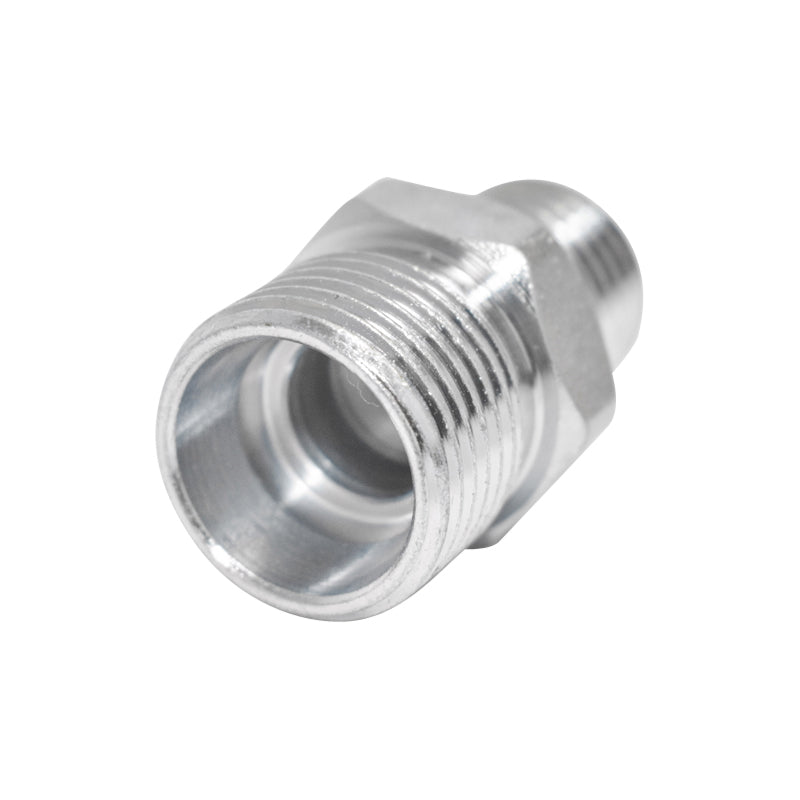 Adapter for reduced armature M18x1.5L - M14x1.5L external thread
