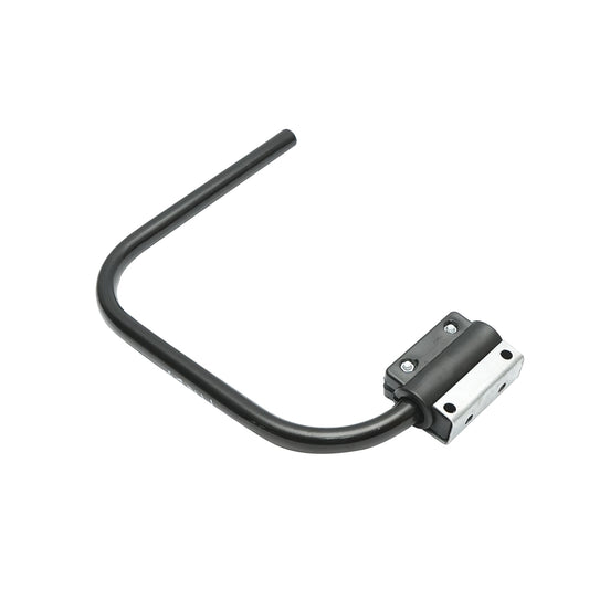 Universal arm support for attaching side mirror 255x235mm