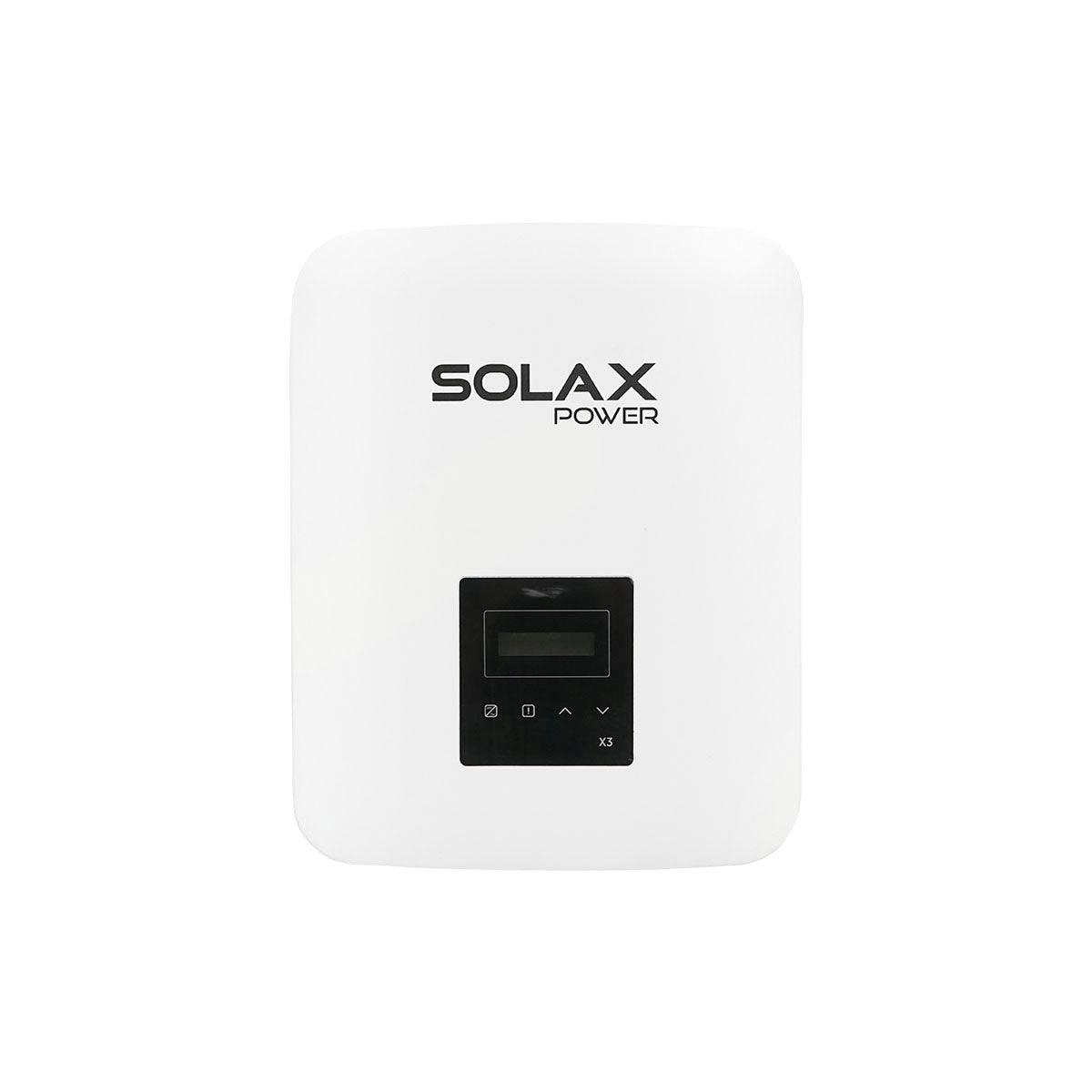 ON-GRID 15KW SOLAX X3-MIC-15K-G2 inverter, three-phase, prosumer 2xMPPT