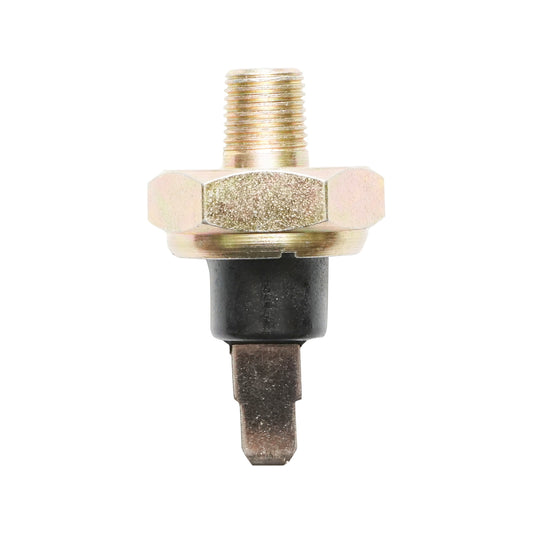 Oil pressure sensor for Case, Ford, New Holland OEM code 3055238R92, 3129031R91, 3132673R2, 91450C1, S.57803 Beckner Germany