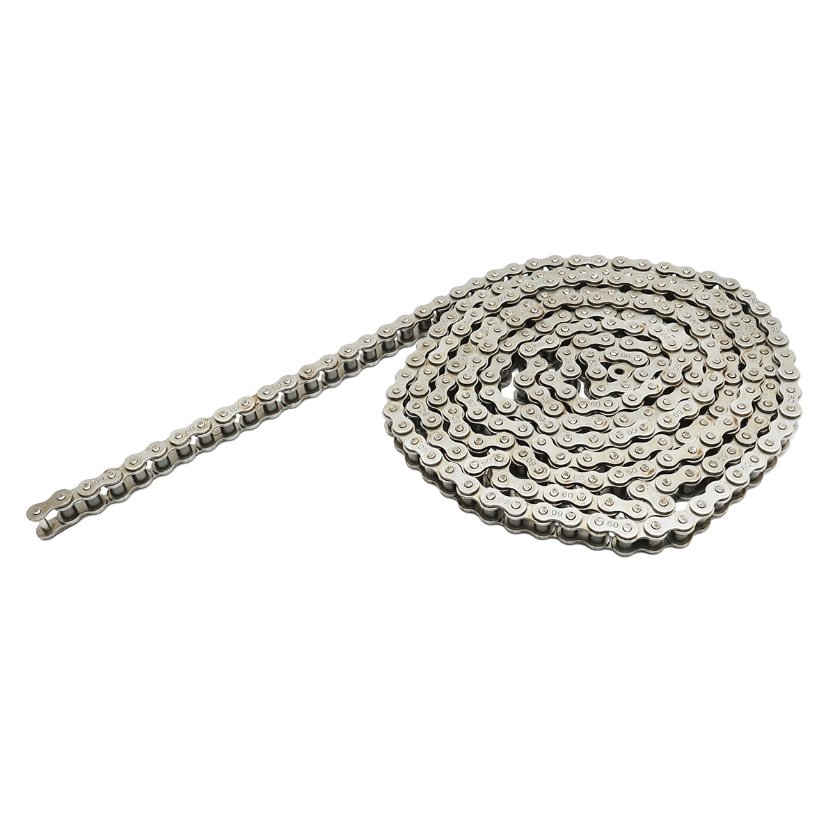 Chain GALL EP 12A-1 H12AH-1 with reinforced links