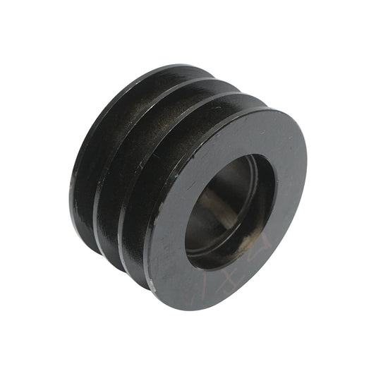 Small pulley for KFH series choppers