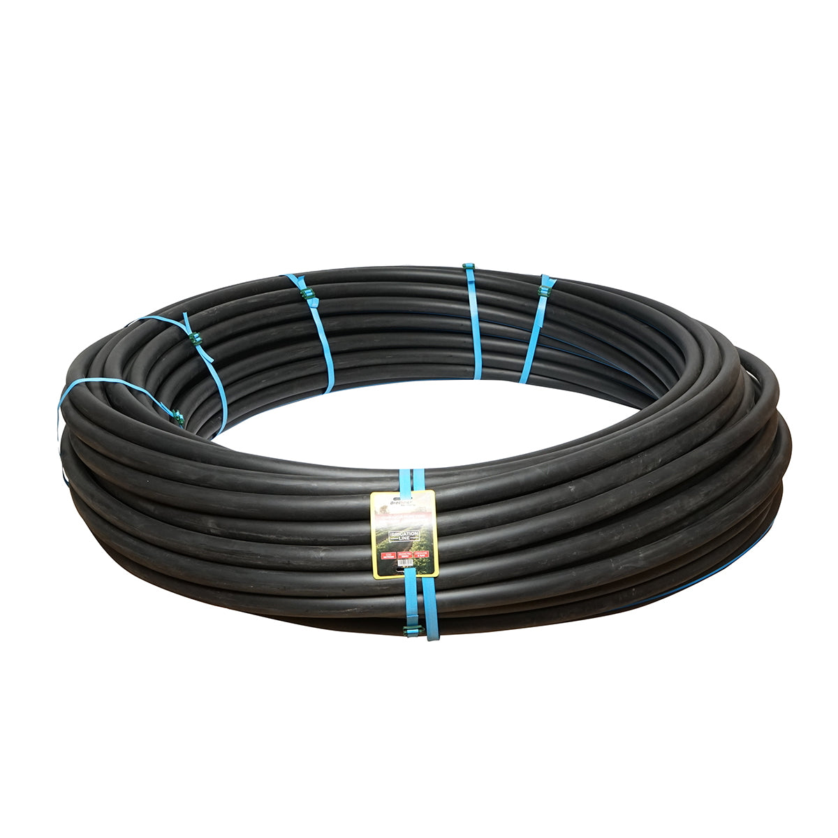 PEHD water pipe 100M / Roll D32mm max 6 BAR Breckner Germany