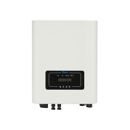 DEYE ON-GRID 10KW inverter, SUN-10K-G05-P, three-phase 380V, WIFI, prosumer