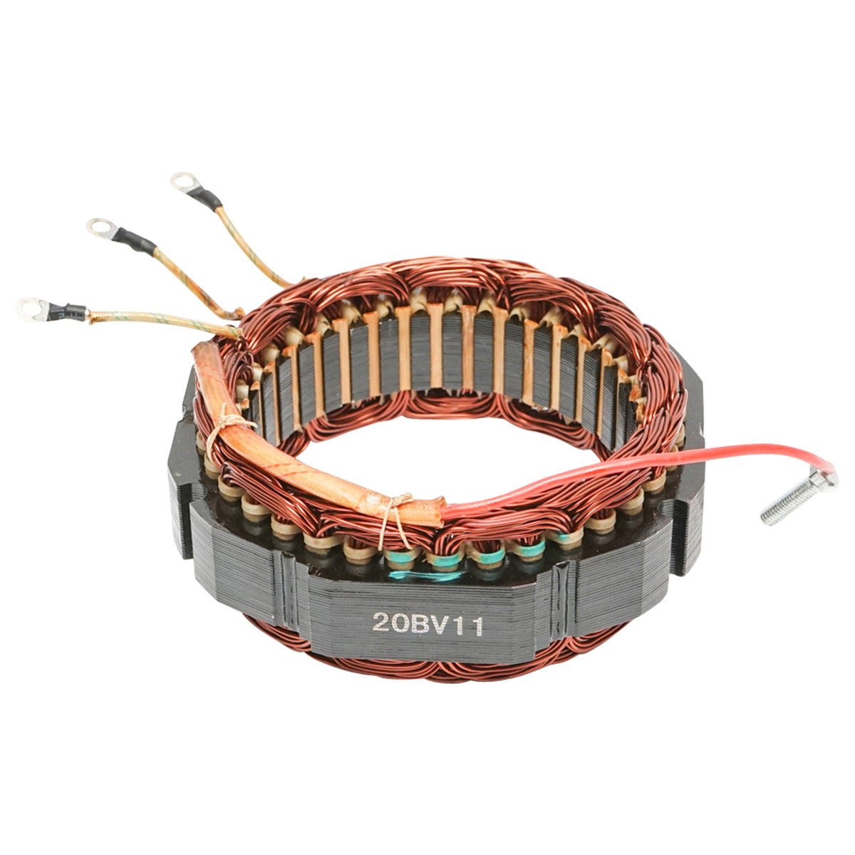 24V type 1156 stator alternator for Raba, Saviem