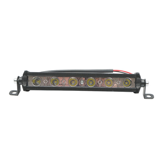 LED bar lamp 12-24V, 18W, 40x26x178mm Breckner Germany