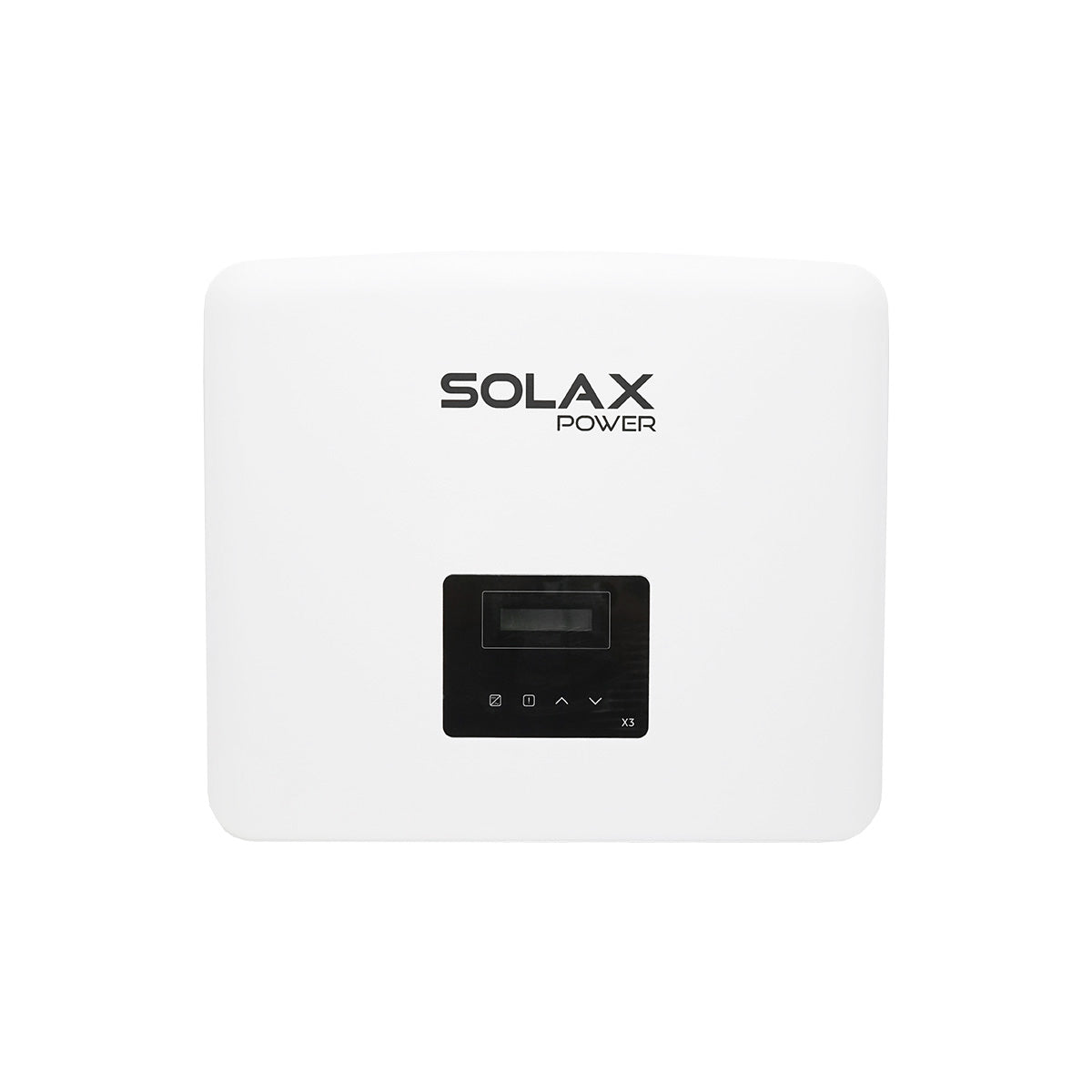 ON-GRID 30KW SOLAX X3-PRO-30K-G2 inverter, three-phase, prosumer 2xMPPT