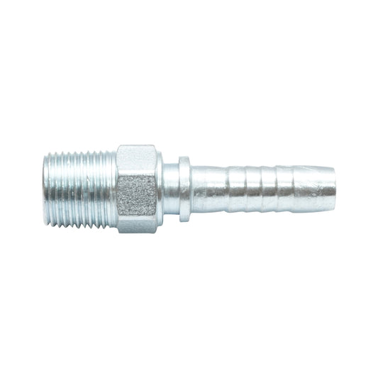AGR DN10 3/8 BSP external thread armature