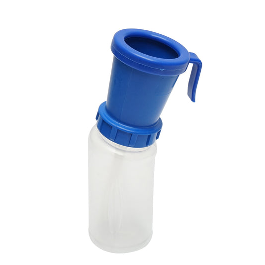 Cup for washing cow teats Breckner Germany