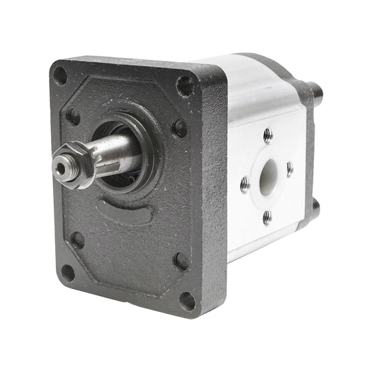 Hydraulic pump for Fiat 5129488