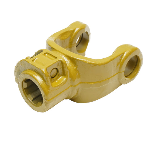 Cardan shaft T6 for 1 3/8 socket Z=6 cross 30.2x92mm