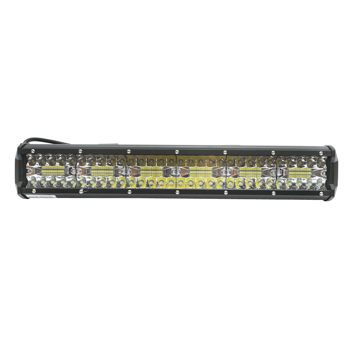LED bar lamp 12-24V, 360W, 62x79x445mm Breckner Germany