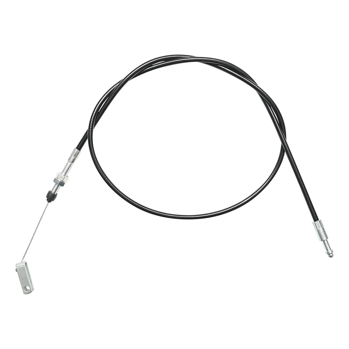 Accelerator cable for Massey Ferguson OEM code 3759025M91, 3759021M91, 1698615M94, 1696815M93, 1696815M92 Breckner Germany
