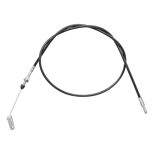 Accelerator cable for Massey Ferguson OEM code 3759025M91, 3759021M91, 1698615M94, 1696815M93, 1696815M92 Breckner Germany