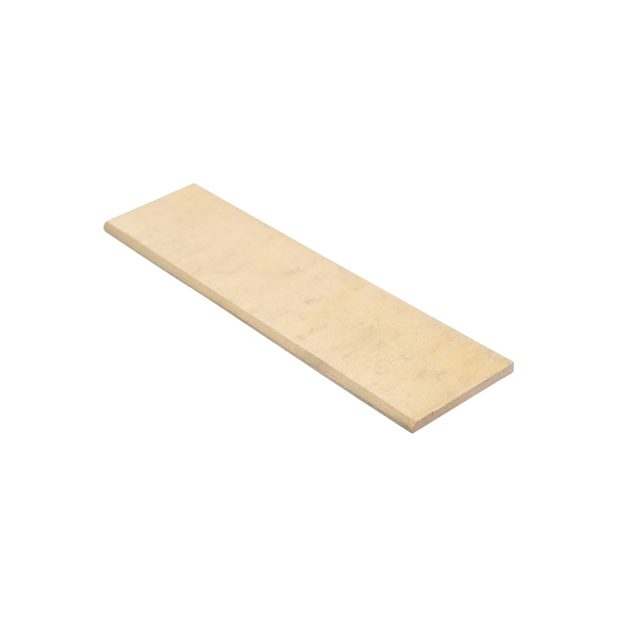 Fiber pallet for vacuum pump cow milking machine 5.60x64x250mm Breckner Germany