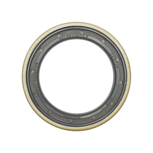 Planetary seal front 56x80x13/14.5mm for John Deere, Fendt OEM 12016445