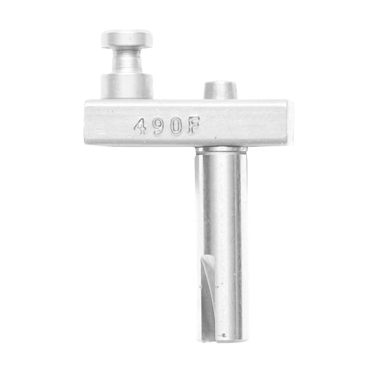 Hydraulic cap dispenser OEM code 7123-490F Breckner Germany