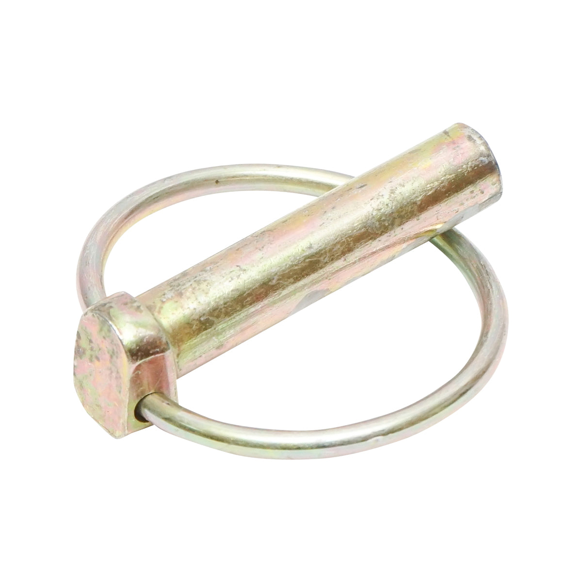 Whose safety clamp for pipe should be 12