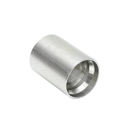 Hydraulic fitting (ferrule) reinforcement 4SN-DN16