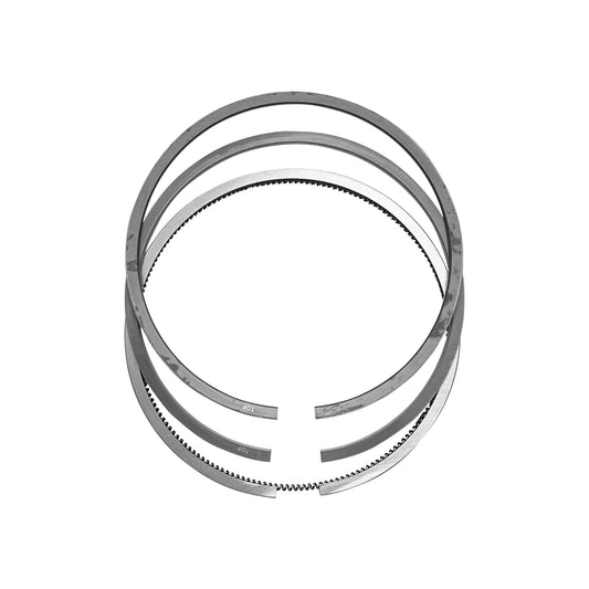Piston segments for Fiat, New Holland, Ford OEM codes 81866003, 87800753, 87801086, 87802358, 87802834, 87841159, F0HN6149AA, F0NN6149AA, 73402237