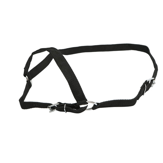 Nylon cow halter 25mm