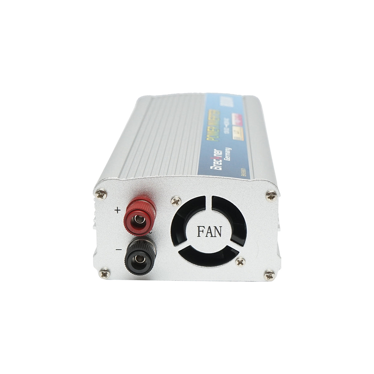 12V-220V 800W inverter with modified sine wave Breckner Germany