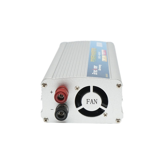 12V-220V 800W inverter with modified sine wave Breckner Germany
