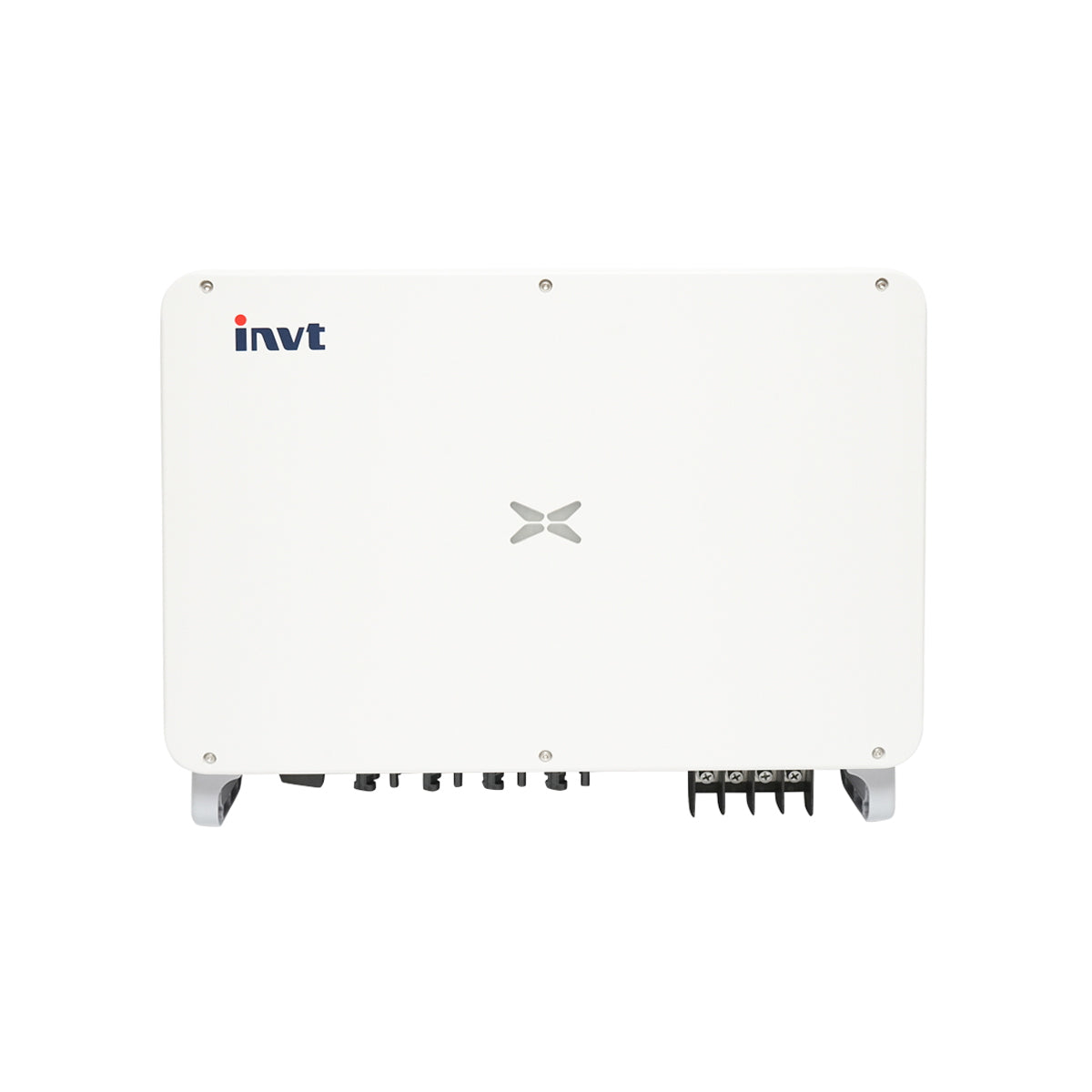 ON-GRID Inverter 50KW XG50KTR INVT three-phase prosumer
