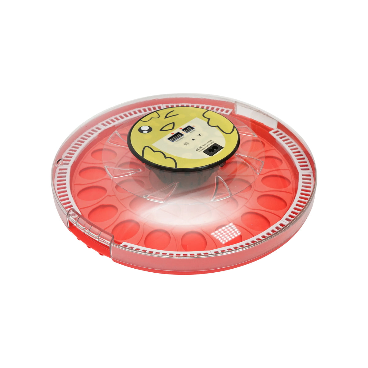 Incubator for 30 eggs, automatic, digital S30