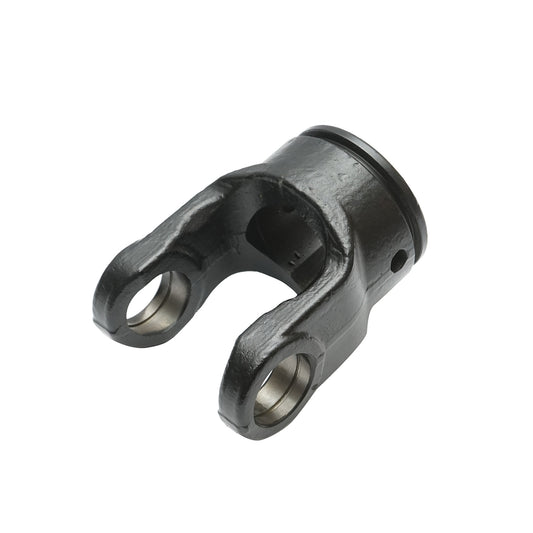 Cardan fork L for lemon pipe exterior 57 cross 32x76mm