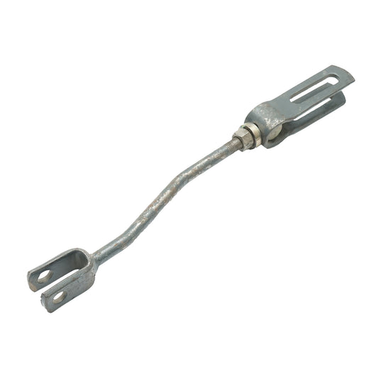 Hand brake rod 290mm Massey Ferguson