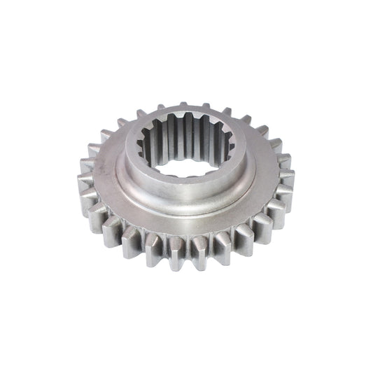 Driving gear speed wheel of the 4th U-445 (4-speed gearbox TM)